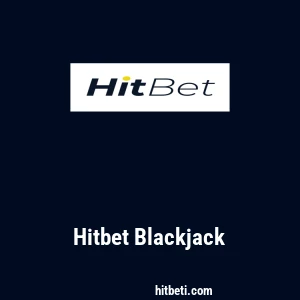 Hitbet Blackjack