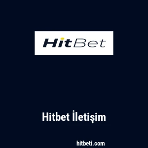 Hitbet İletişim