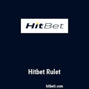 Hitbet Rulet