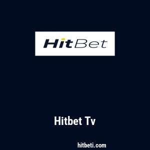 Hitbet Tv