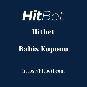 Hitbet Bahis Kuponu