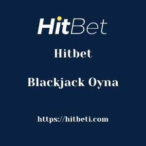 Hitbet Blackjack Oyna