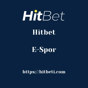 Hitbet E-Spor