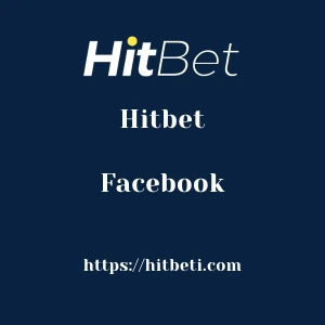 Hitbet Facebook