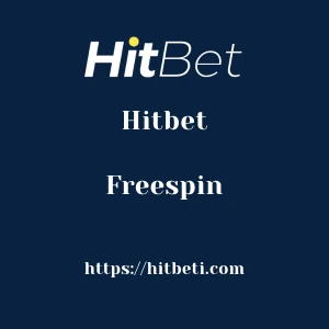 Hitbet Freespin