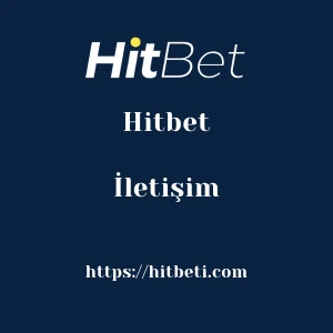Hitbet İletişim