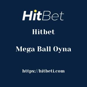 Hitbet Mega Ball Oyna