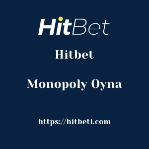 Hitbet Monopoly Oyna