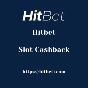 Hitbet Slot Cashback