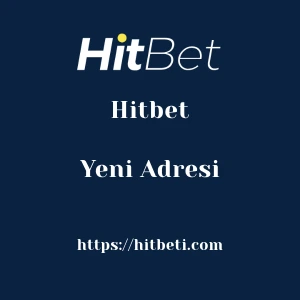 Hitbet Yeni Adresi
