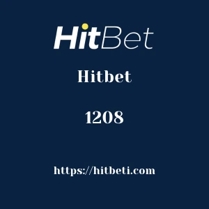 Hitbet 1208
