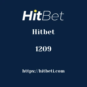 Hitbet 1209